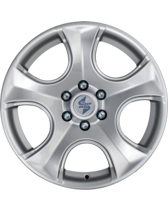 Etabeta Dakar Silver