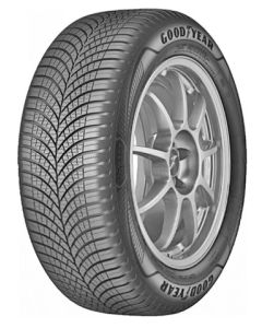 245/55R17 106H GOODYEAR VECTOR 4SEASONS GEN-3 EVR XL M+S EV