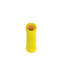 Kabelsko gul samler 2,5-6mm2 10 stk