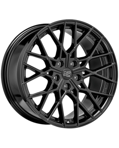 Msw 74 Gloss Black