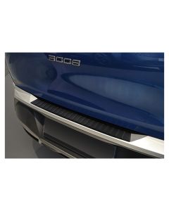 Læssekantbeskytter Peugeot 3008 III 2024- Matsort