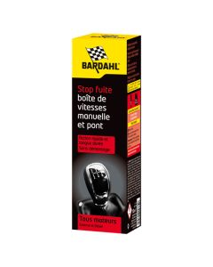 Bardahl Gear oil Additiv M/tætner 150 ml
