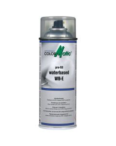 ColorMatic WB-E Glasurit pre-fill 218ml.