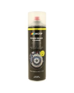 Motip Bremserens - ekstra effektiv 500ml.