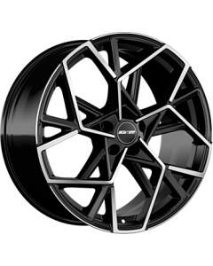 Gmp Cartesio Black Diamond