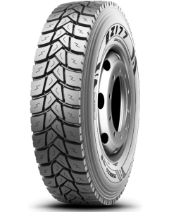 315/70R22.5 156/150K BISON EZ177 EM TRÆK 