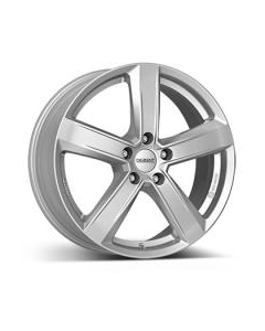 Dezent Tu Silver Silver