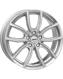 Autec Vidron Brilliant Silver