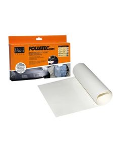 Foliatec Transparent stenslagsfolie 17,5 x 165