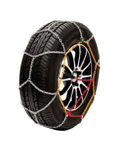 Snekæde type 130 tüv/ö-Norm v5117 9mm