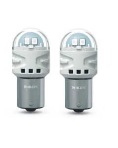 Philips Ultinon Pro3100 LED P21W 12V - Sæt