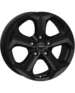 Autec Xenos Black Matt