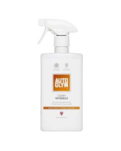 Autoglym Clean Wheels 500 Ml Syreholdig fælgrens