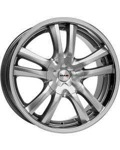 Mak Canyon Hyper Silver