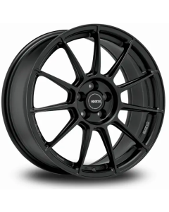 Sparco Ff4 Matt Black