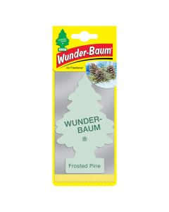 1 stk. Wunderbaum Frosted Pine