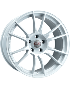 Oz Ultraleggera White