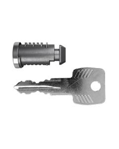 Thule cylinder + nøgle N235