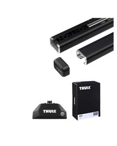 Squarebar Audi A3 Sportback 5-Dr Hatchback, 13-20