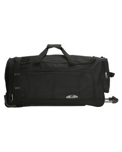 Enrico Benetti duffelbag på hjul 81 liter