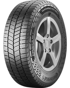 205/75R16C 110T CONTINENTAL VanContact A/S Ultra 8PR EV M+S