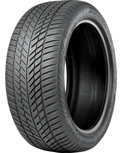 235/55R18 104V NOKIAN SEASONPROOF 2 XL M+S