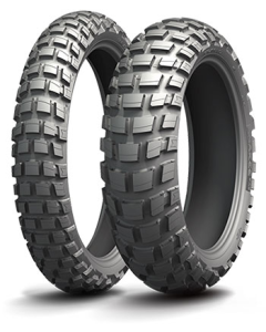130/80R17 65R MICHELIN ANAKEE WILD R 