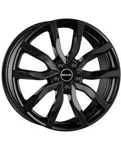 Mak Higlands Gloss Black