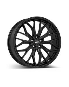 Aez Porto Black Black Matt