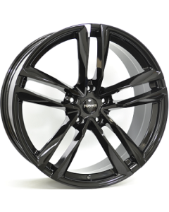 Monaco Wheels Mc7 Gloss Black