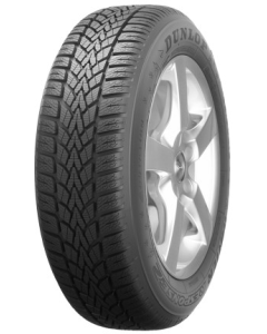 195/60R16 89H DUNLOP WINTER RESPONSE 2 MS M+S