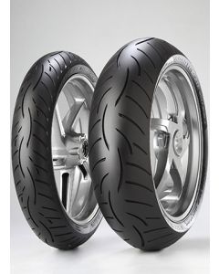 120/70R18 59W METZELER Roadtecz8m 