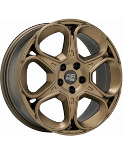 Msw 83 Matt Bronze