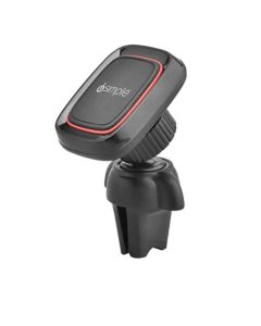iSimple magnetisk mobilholder til luftdyse