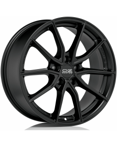 Oz Super Sport Matt Black