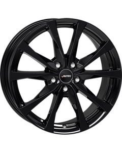 Autec Brixen Gloss Black