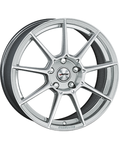 Autec Club Racing Hyper Silver