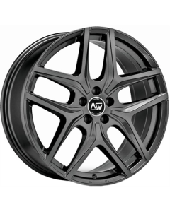 Msw 40 Gloss Gun Metal