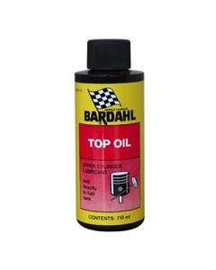 Bardahl Top Oil 110 Ml.