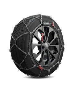 KÖNIG Snekæde XG-12 PRO STR. 267