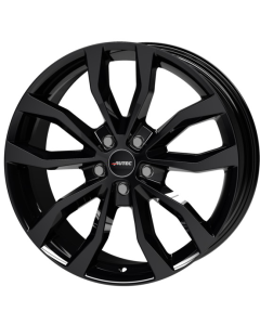Autec Uteca Gloss Black