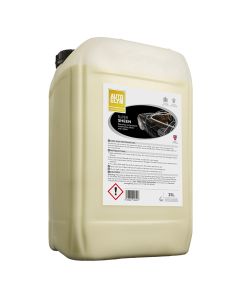 Autoglym Super Sheen 25L Vinyl Makeup