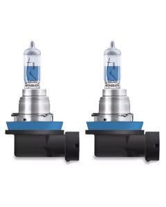 Osram Cool Blue Intense Next Gen H8 35W 12V - Sæt
