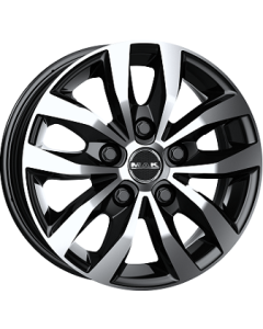 Mak Load 5 Gloss Black / Polished