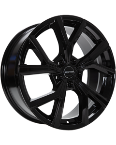 Gmp Mentor Glossy Black -