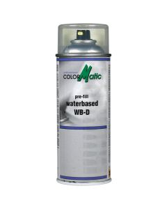 ColorMatic base wb-d prefilled 261ml.