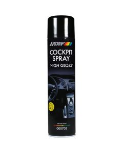 Motip carcare - cockpitglans cit. 600 ml