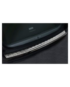 Læssekantbeskytter Peugeot 3008 II 2016- Stål