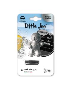 Little Joe, Duftfrisker, Ginger Lemon