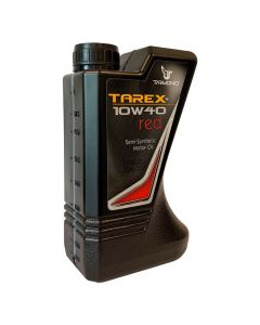 TAREX 10W40 1ltr semi-syntetisk motorolie